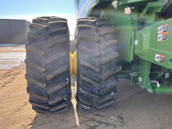 2024 John Deere S770 - Photo16