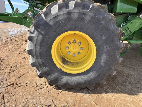 2024 John Deere S770 - Photo17