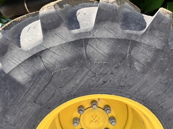 2024 John Deere S770 - Photo18