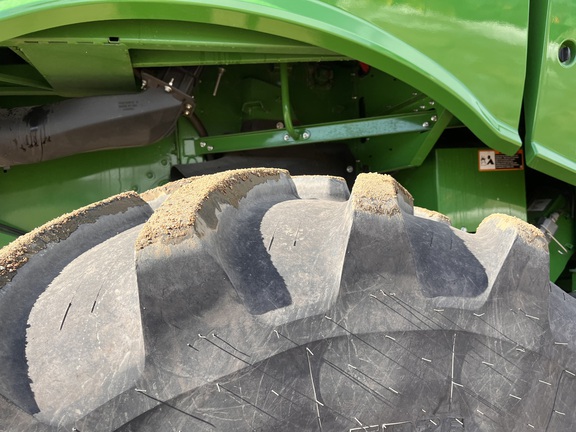 2024 John Deere S770 - Photo19