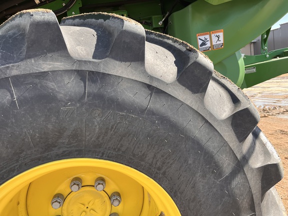 2024 John Deere S770 - Photo21