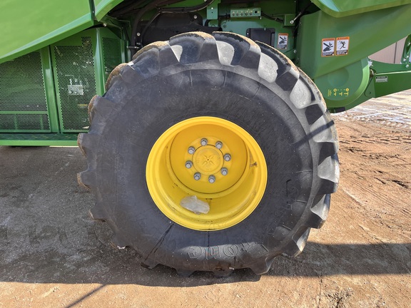 2024 John Deere S770 - Photo20