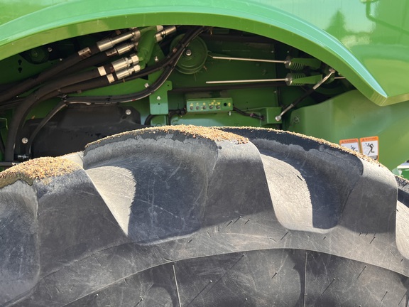 2024 John Deere S770 - Photo22