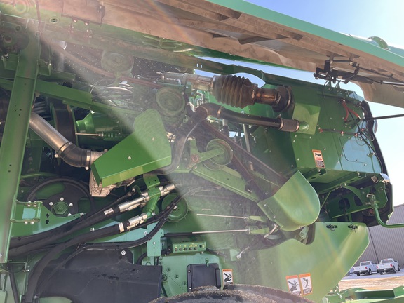 2024 John Deere S770 - Photo25