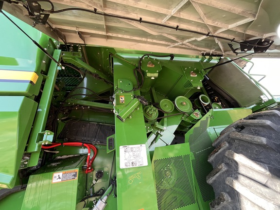 2024 John Deere S770 - Photo26