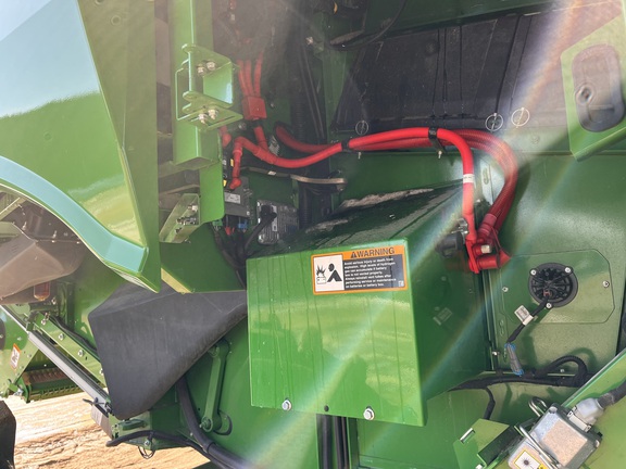 2024 John Deere S770 - Photo27