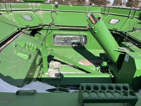 2024 John Deere S770 - Photo28