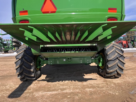 2024 John Deere S770 - Photo29