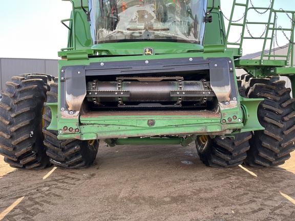 2024 John Deere S770 - Photo31