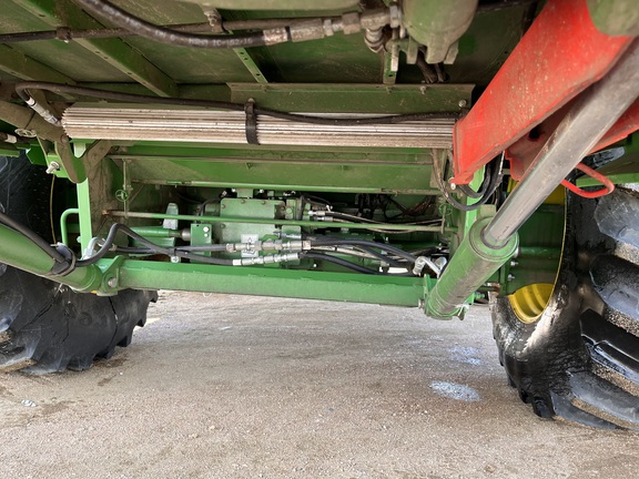 2024 John Deere S770 - Photo32