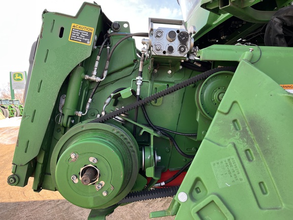 2024 John Deere S770 - Photo33