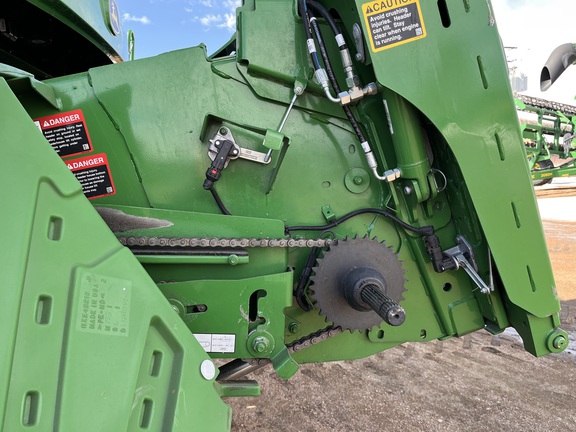 2024 John Deere S770 - Photo34