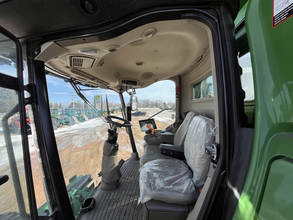 2024 John Deere S770 - Photo35