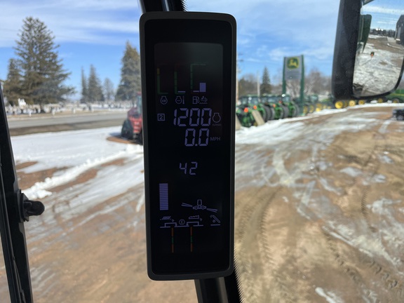 2024 John Deere S770 - Photo37