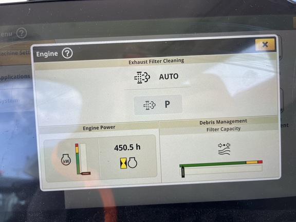 2024 John Deere S770 - Photo38