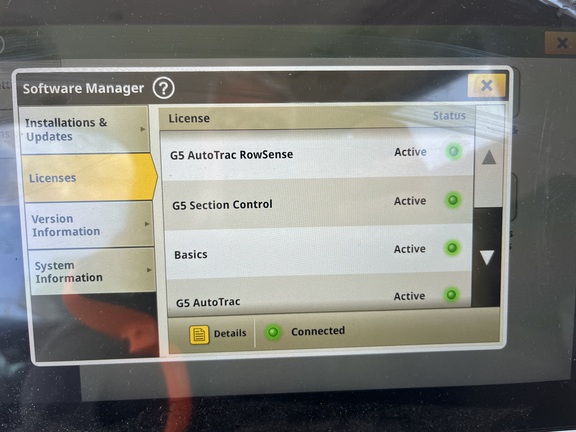 2024 John Deere S770 - Photo39