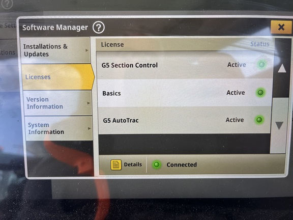 2024 John Deere S770 - Photo40