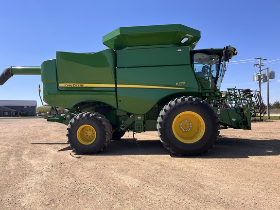 2024 John Deere S770 - Photo2