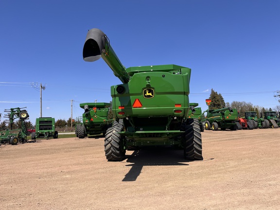 2024 John Deere S770 - Photo4