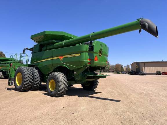2024 John Deere S770 - Photo5