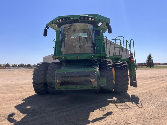 2024 John Deere S770 - Photo8
