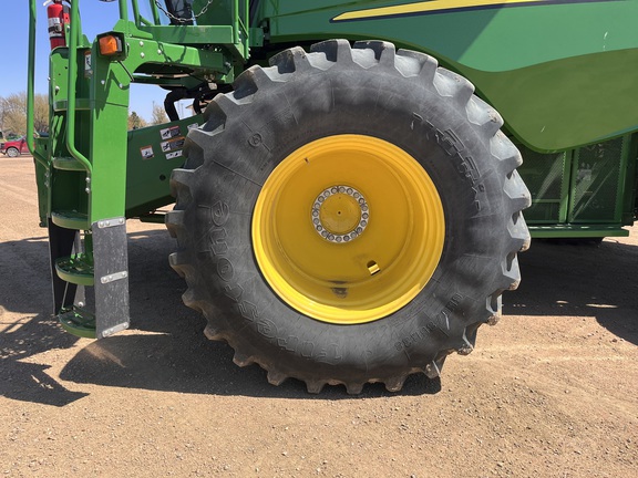 2024 John Deere S770 - Photo9