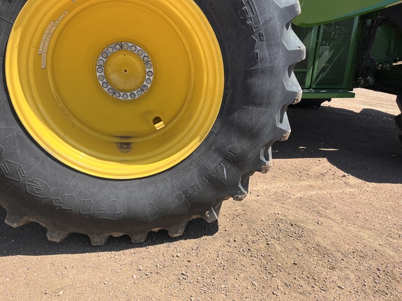2024 John Deere S770 - Photo10