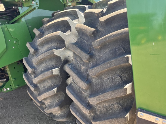 2024 John Deere S770 - Photo11