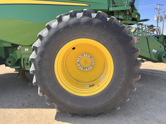 2024 John Deere S770 - Photo12