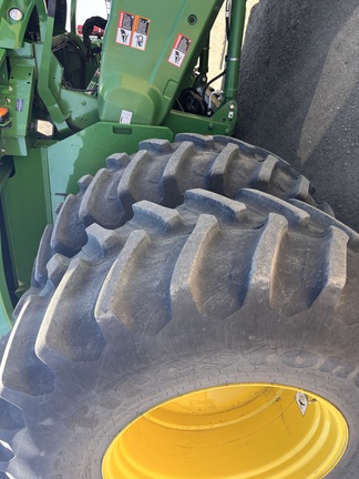 2024 John Deere S770 - Photo14