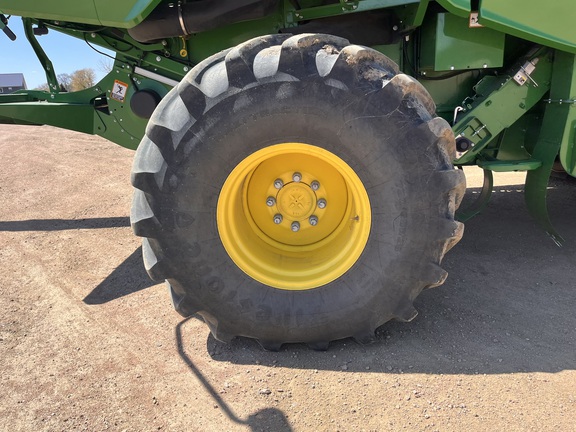 2024 John Deere S770 - Photo15