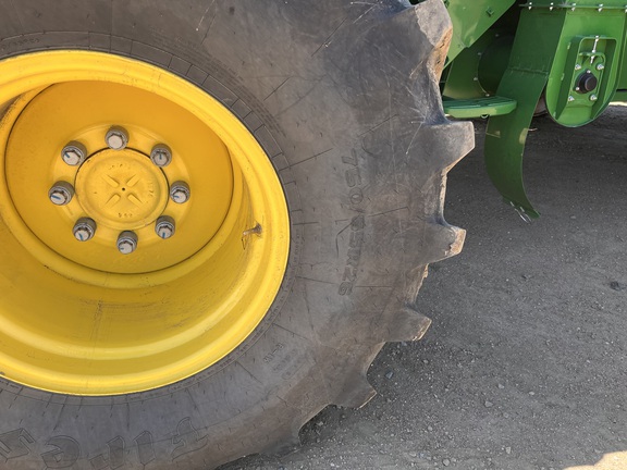 2024 John Deere S770 - Photo16