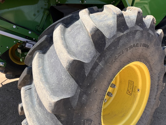 2024 John Deere S770 - Photo17