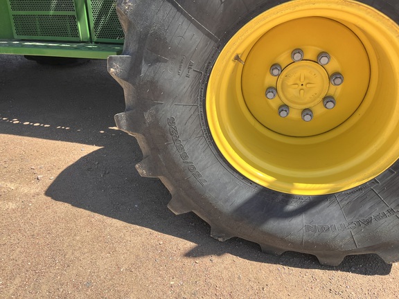 2024 John Deere S770 - Photo19