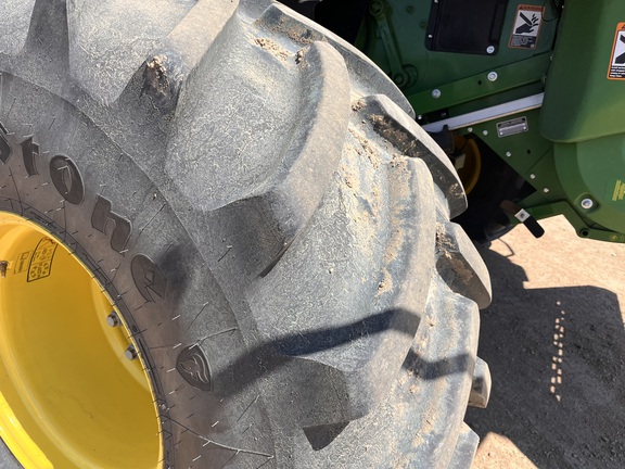 2024 John Deere S770 - Photo20