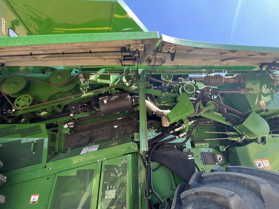 2024 John Deere S770 - Photo21