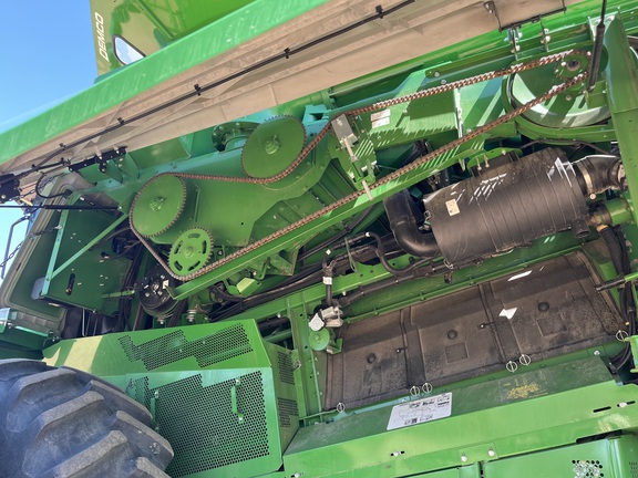 2024 John Deere S770 - Photo22