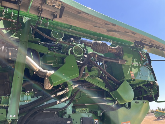 2024 John Deere S770 - Photo23