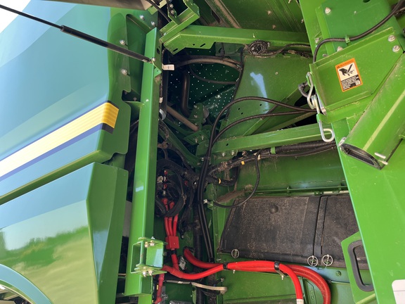 2024 John Deere S770 - Photo25