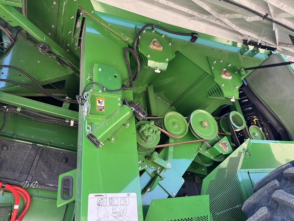 2024 John Deere S770 - Photo24