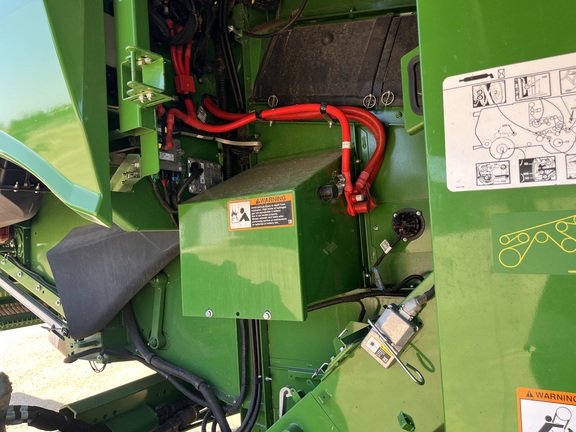 2024 John Deere S770 - Photo26