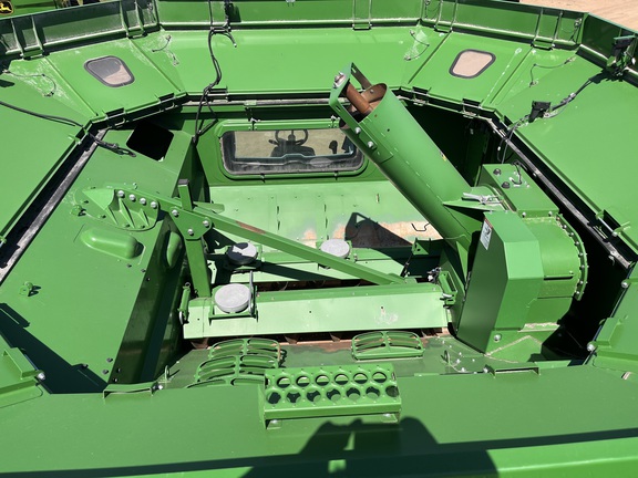 2024 John Deere S770 - Photo27