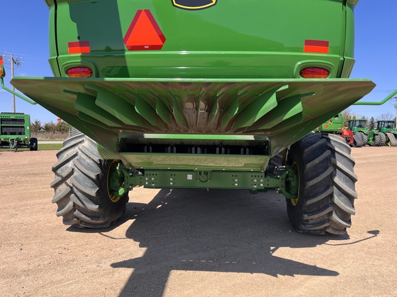 2024 John Deere S770 - Photo28