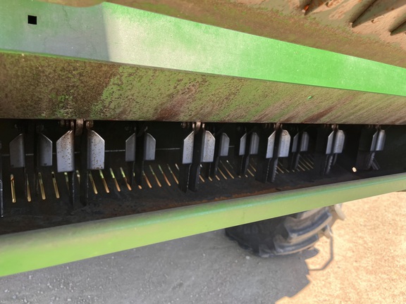 2024 John Deere S770 - Photo29
