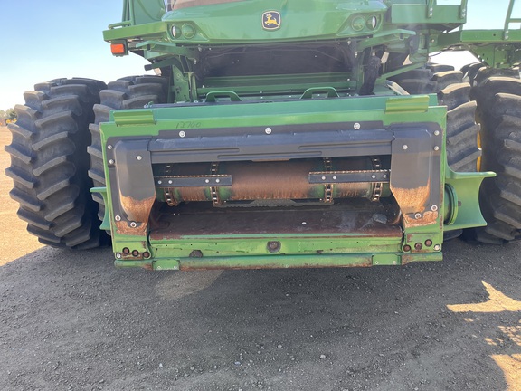 2024 John Deere S770 - Photo30