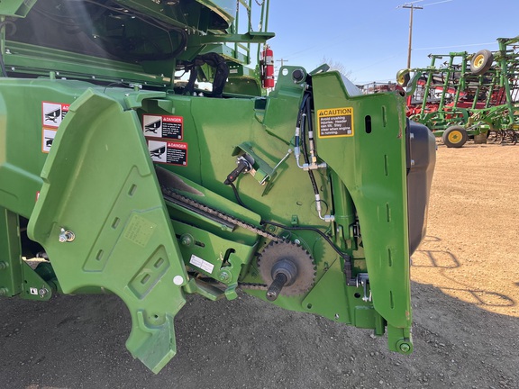 2024 John Deere S770 - Photo31
