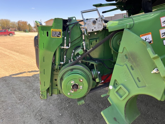 2024 John Deere S770 - Photo32