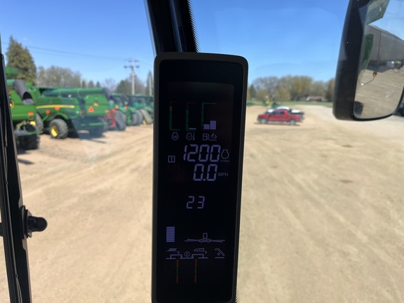 2024 John Deere S770 - Photo35