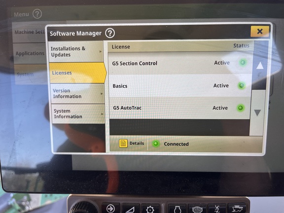 2024 John Deere S770 - Photo38