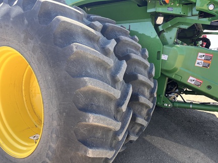 2024 John Deere S770 - Photo14